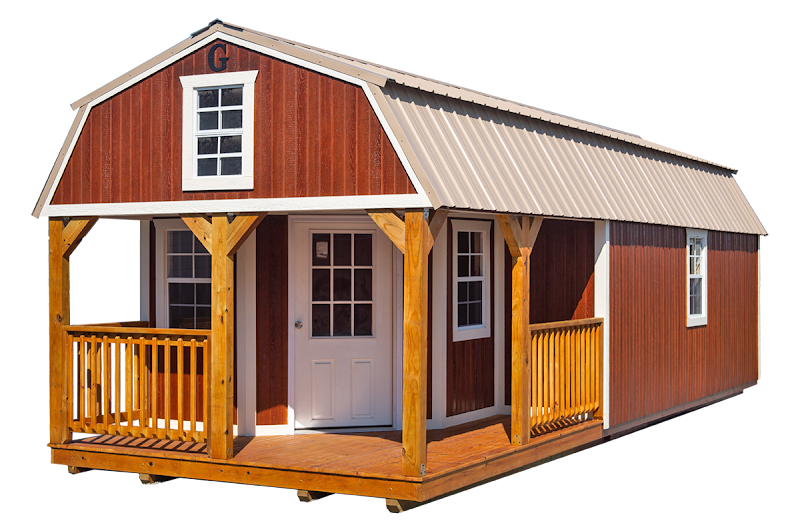 Rocket City Metal & Portable Buildings (Graceland Portable Buildings dealer) photo