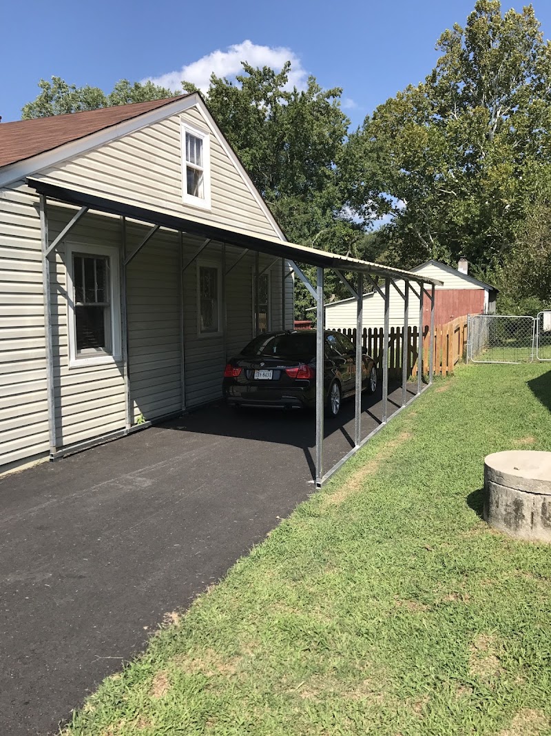 Rocket City Metal & Portable Buildings (Graceland Portable Buildings dealer) photo