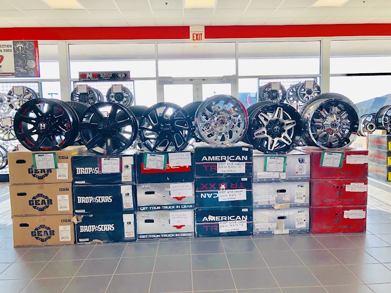 RNR Tire Express photo