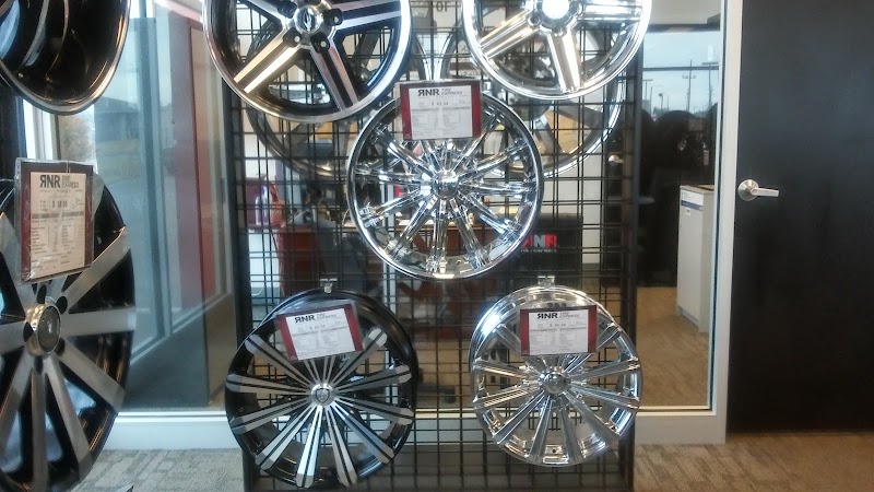 RNR Tire Express photo