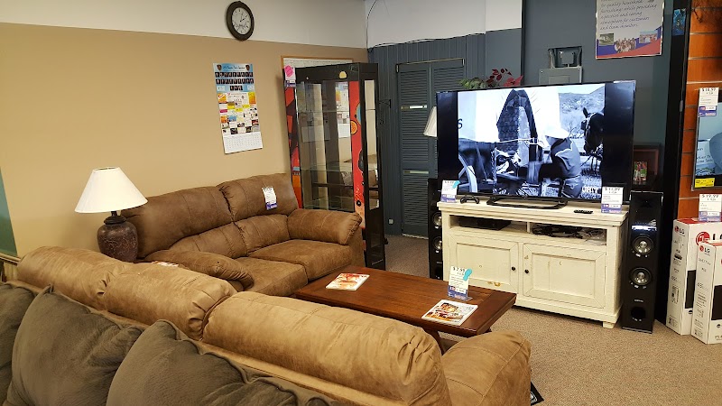 American Rental photo
