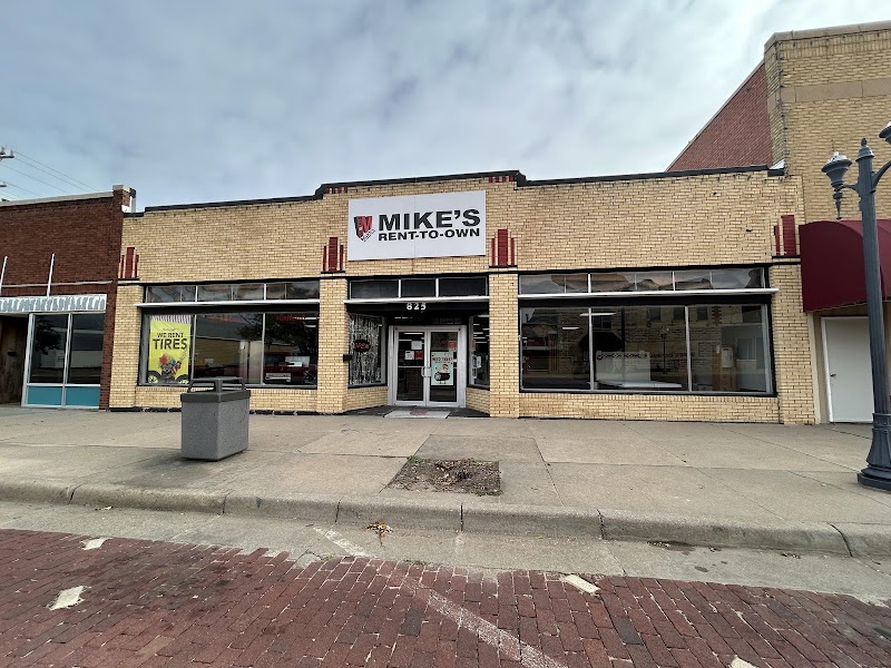 Mikes Rent To Own photo