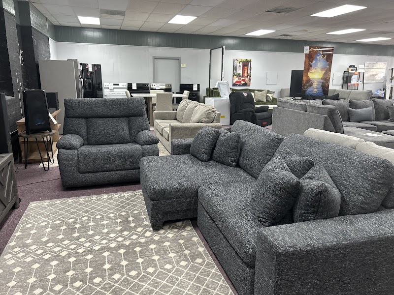 Inside Mikes Rent To Own