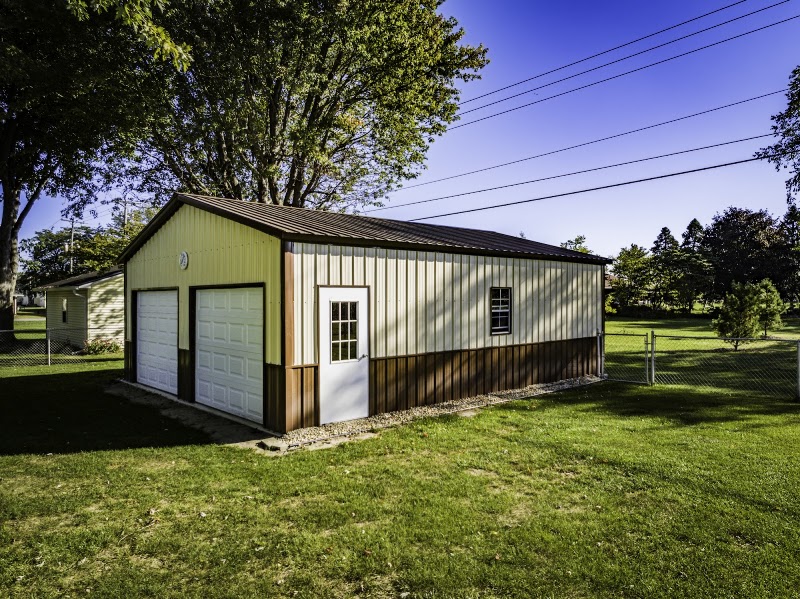 Midvalleystructures photo