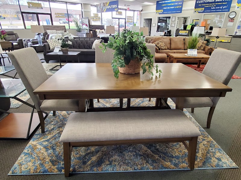 Buddy's Home Furnishings photo