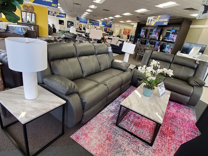 Buddy's Home Furnishings photo