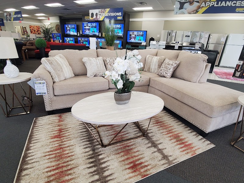 Buddy's Home Furnishings photo