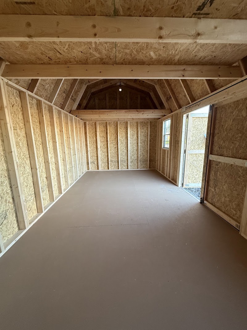 Premier Portable Buildings of Des Moines photo