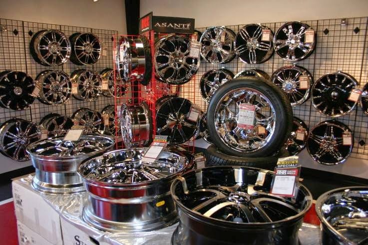 RNR Tire Express photo