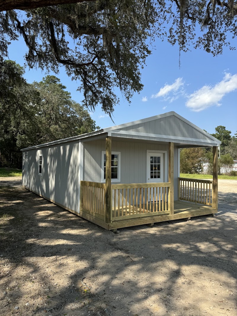 Southeast Structures photo