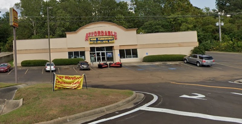 Affordable Home Furnishings photo