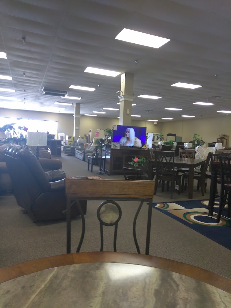 Affordable Home Furnishings photo
