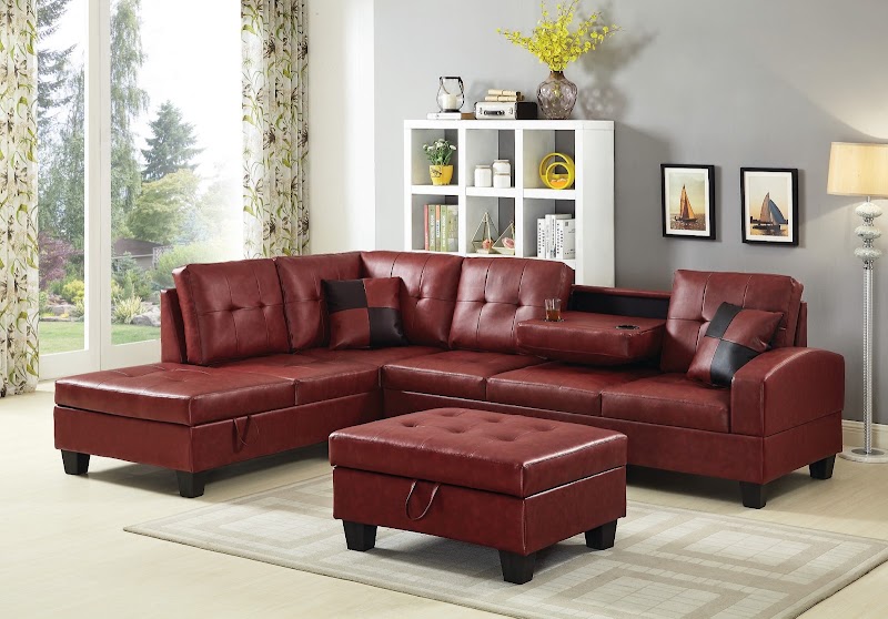 Affordable Home Furnishings photo