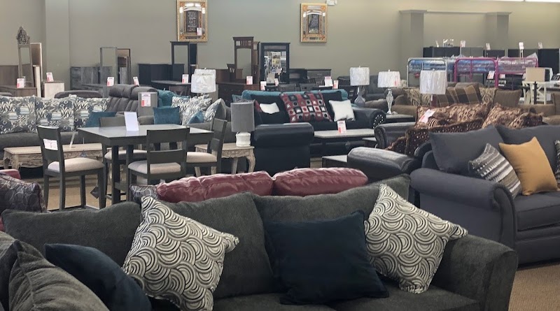 Affordable Home Furnishings photo
