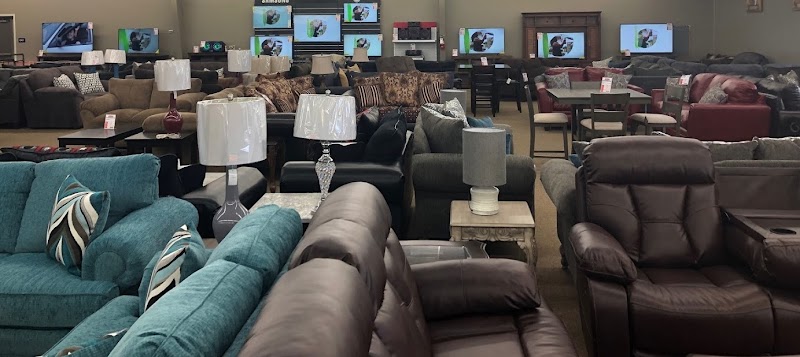 Affordable Home Furnishings photo