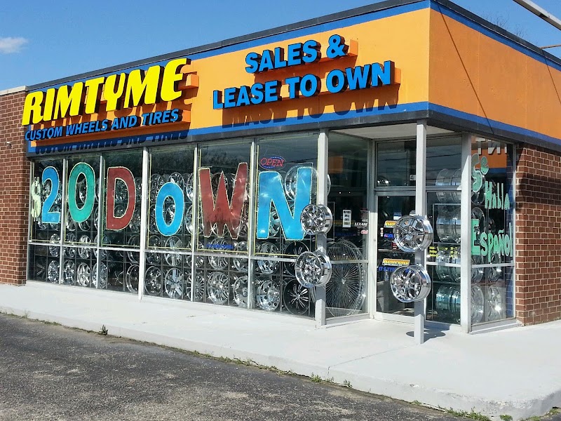 RimTyme photo