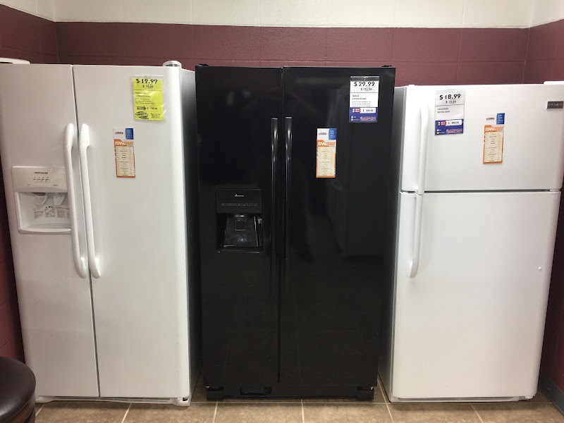 American Rental photo