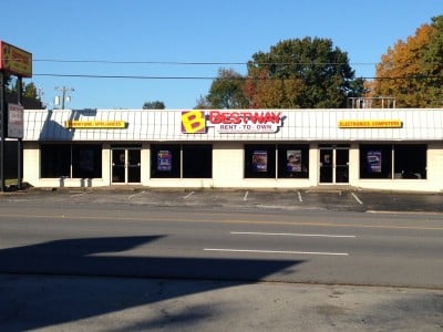 Inside Bestway Rent To Own