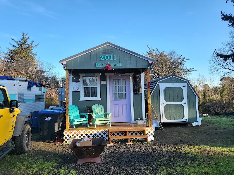 Harbor Sheds LLC - Elma photo