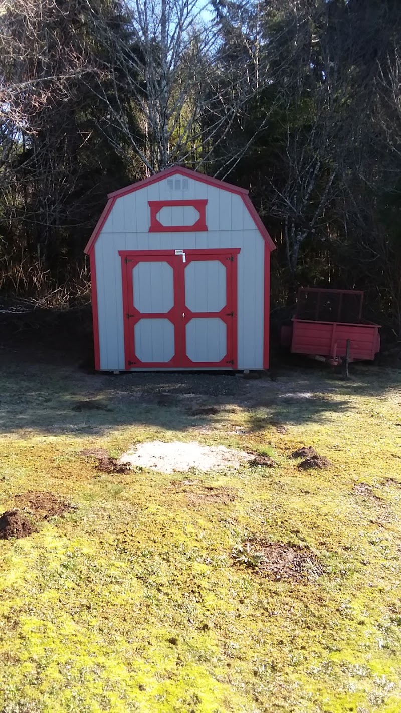 Harbor Sheds LLC - Elma photo