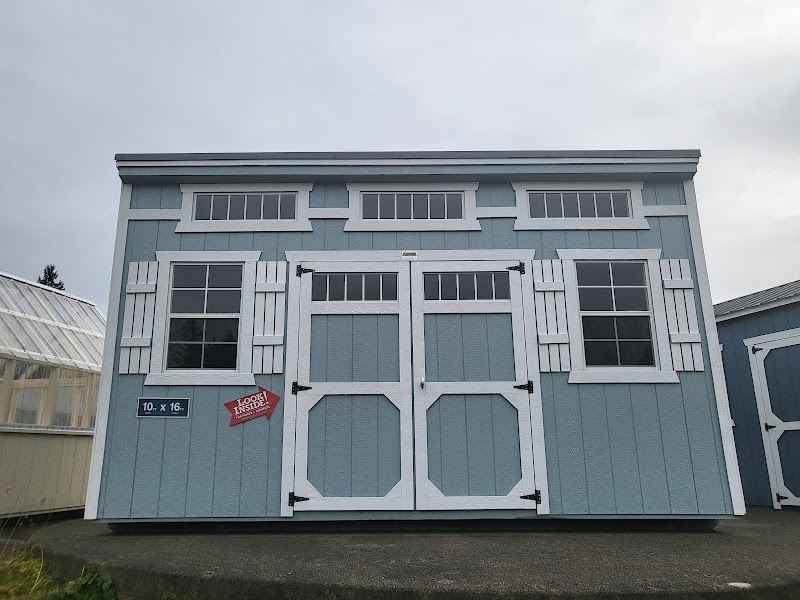 Harbor Sheds LLC - Elma photo