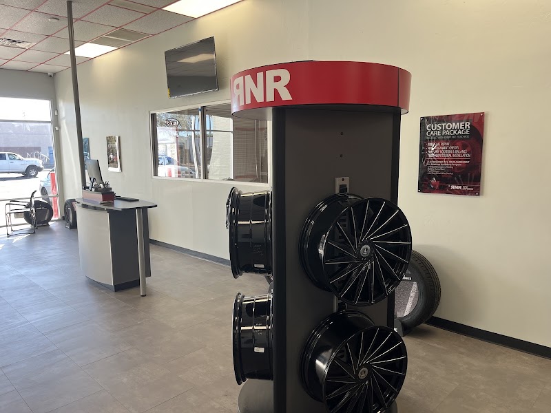 RNR Tire Express photo