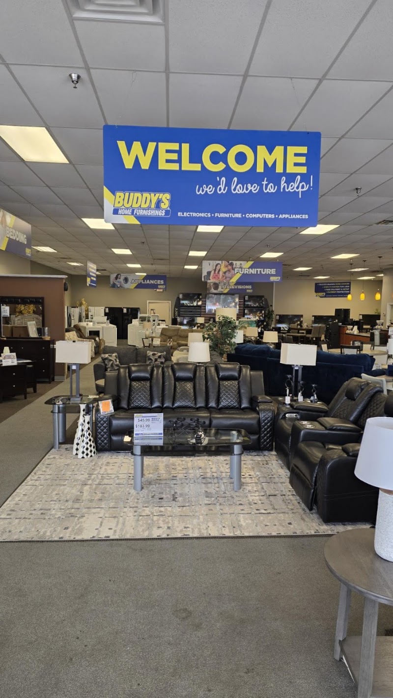 Buddy's Home Furnishings photo