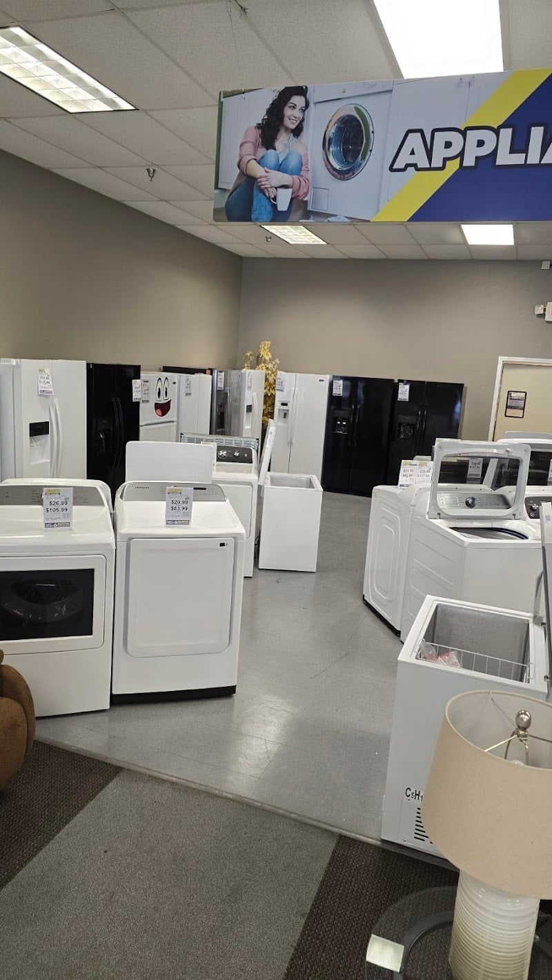 Buddy's Home Furnishings photo