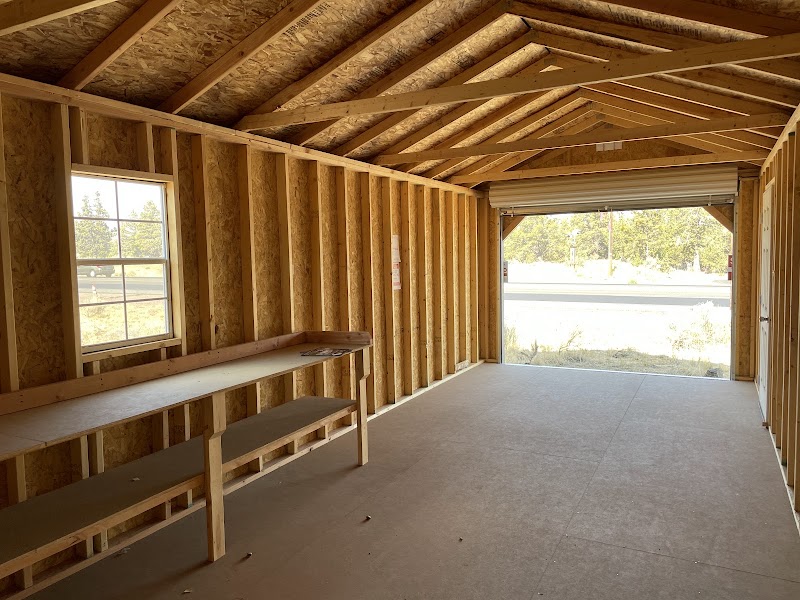 Salinas Valley Sheds photo