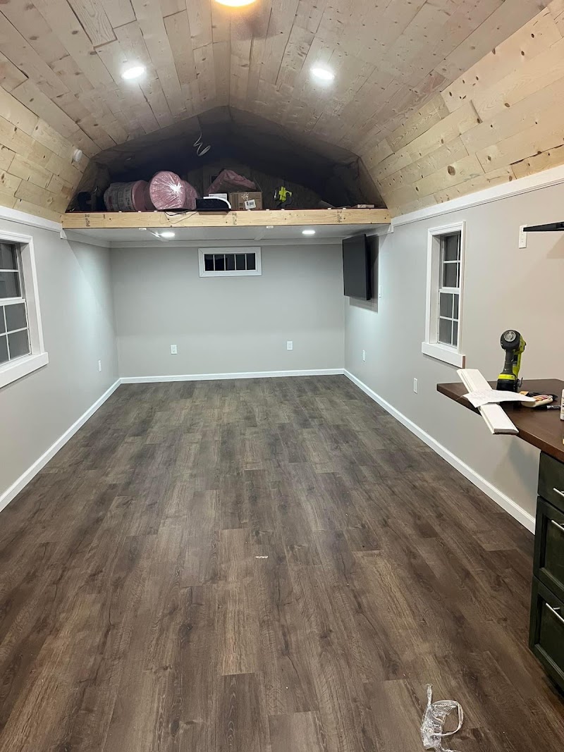 Salinas Valley Sheds photo