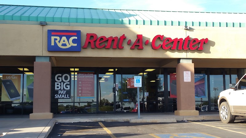 Rent-A-Center photo