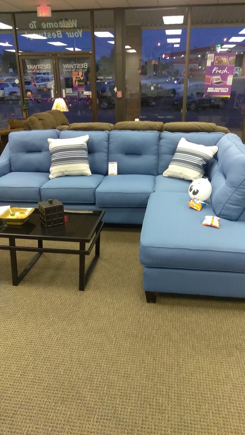 Inside Bestway Rent To Own