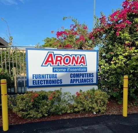 Arona photo