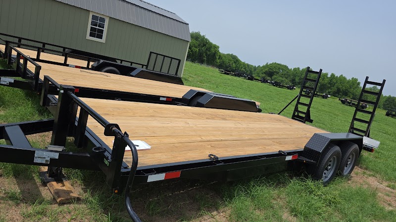 Carolina Shed and Trailer photo