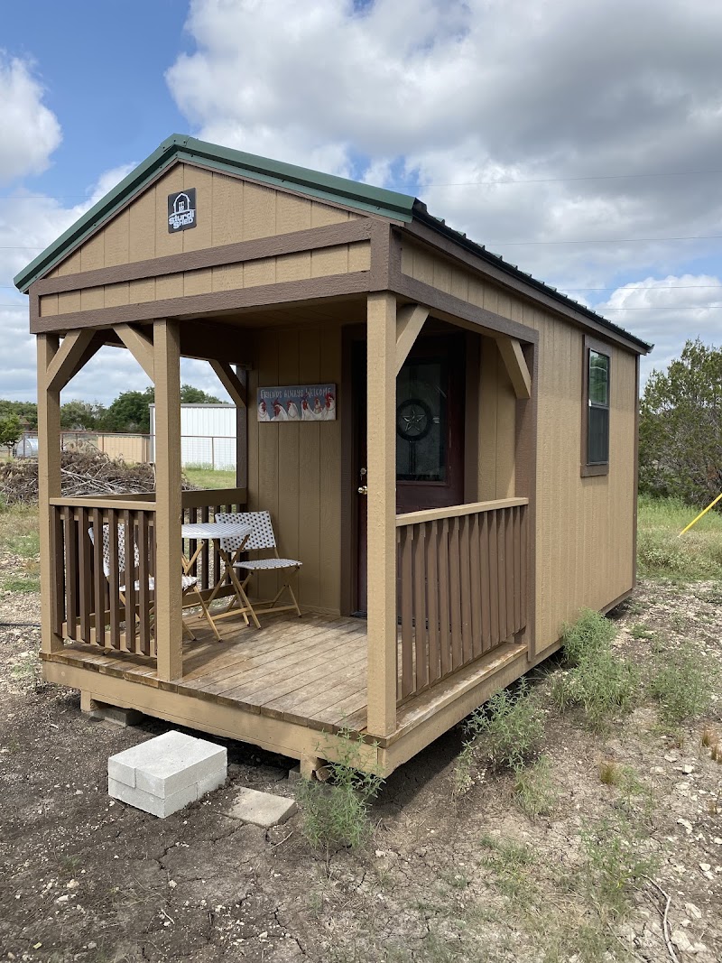Ulrich Lifestyle (Ulrich Barn Builders) photo