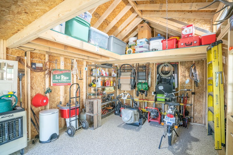 Ulrich Lifestyle (Ulrich Barn Builders) photo
