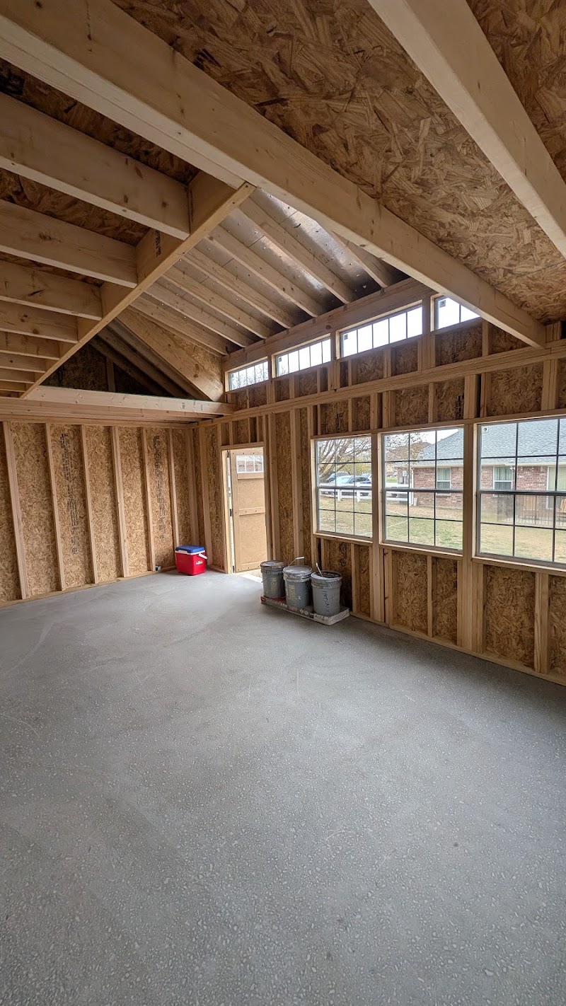 Ulrich Lifestyle (Ulrich Barn Builders) photo