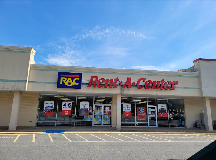 Rent-A-Center photo