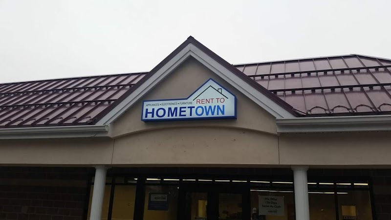 Inside HomeTown RTO