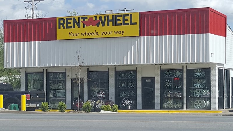 Inside RAW Wheels + Tires