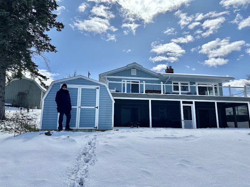 CedarRockBarns photo
