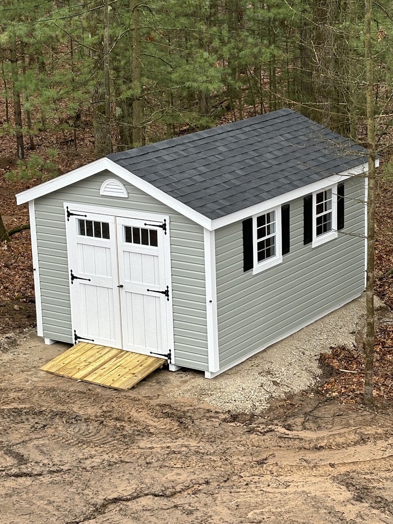 CedarRockBarns photo