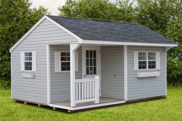 CedarRockBarns photo