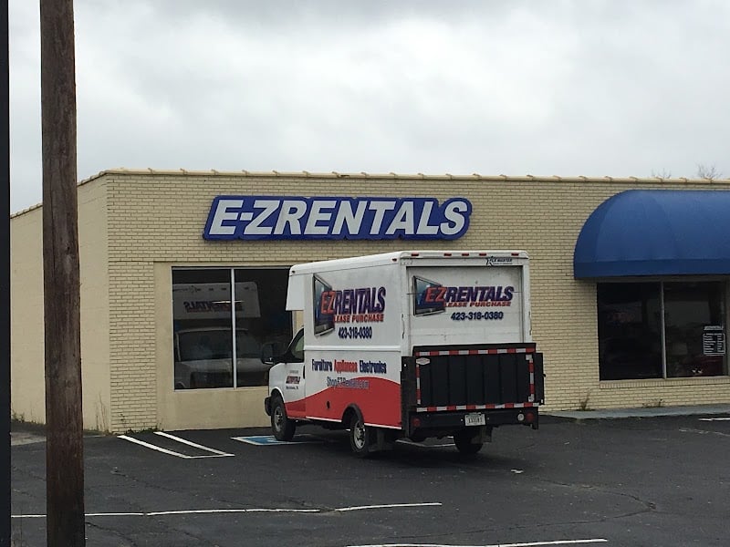 EZ Rentals photo