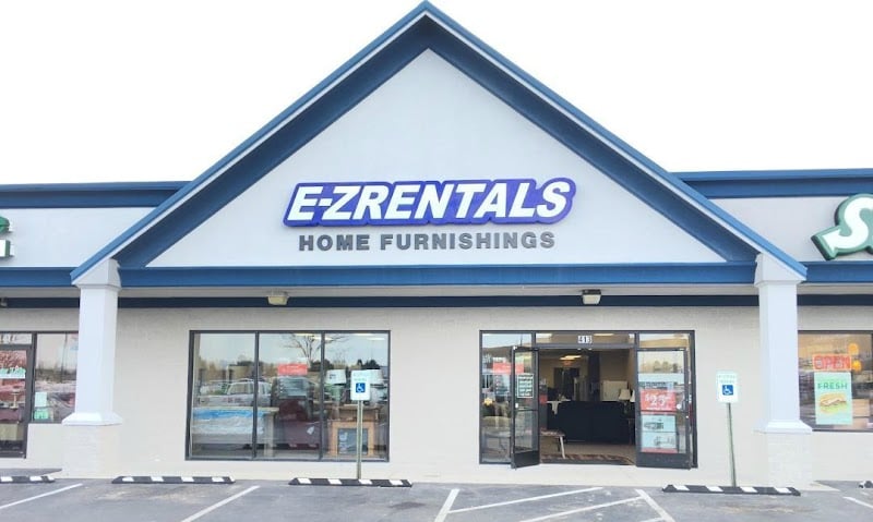 EZ Rentals photo