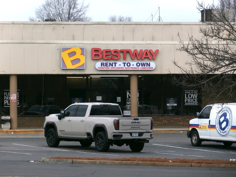 Inside Bestway Rent To Own