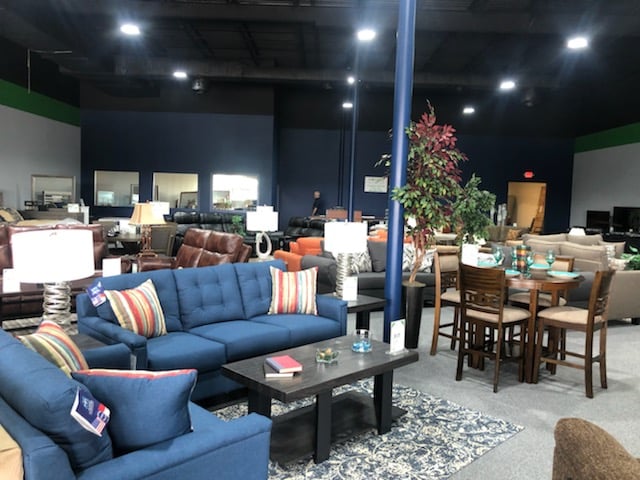 Modern Rent to Own photo