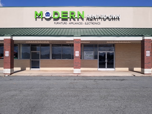 Modern Rent to Own photo