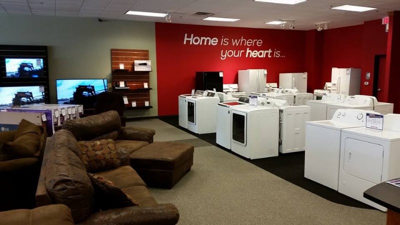 Inside HomeTown Rent To Own