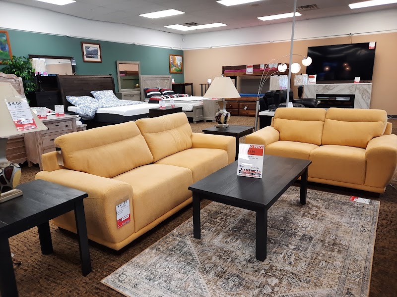 American Rental photo